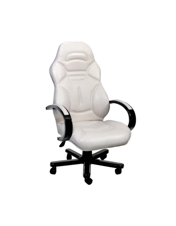 Coupe Müdür Koltuğu Ahşap