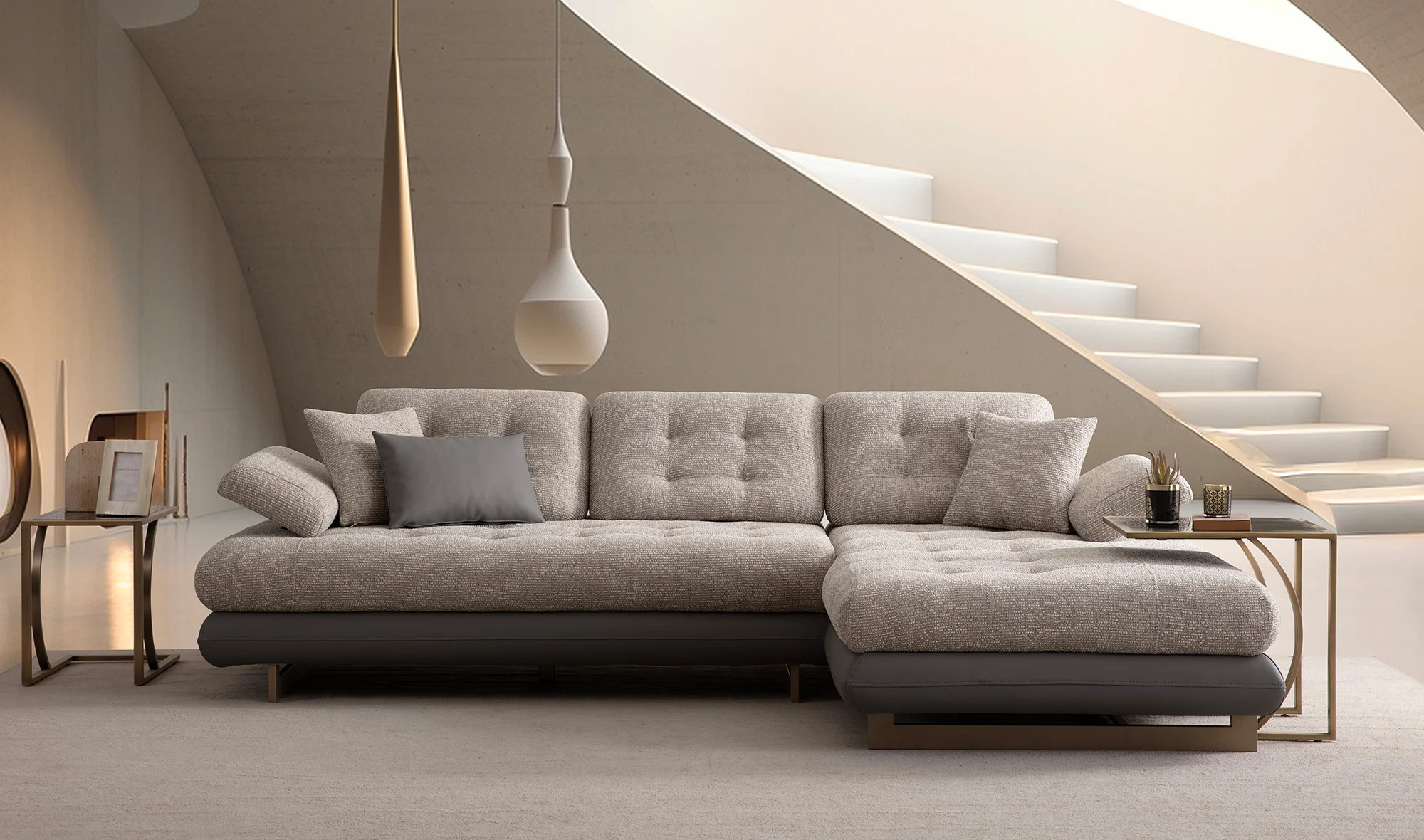 Cratos Köşe Takımı - Small