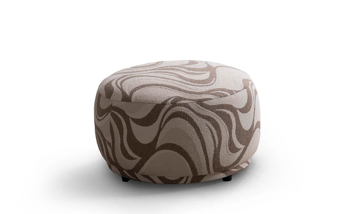 Crown Puf