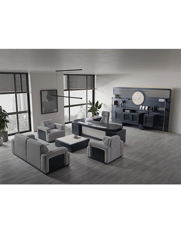 D-Still Makam Takımı