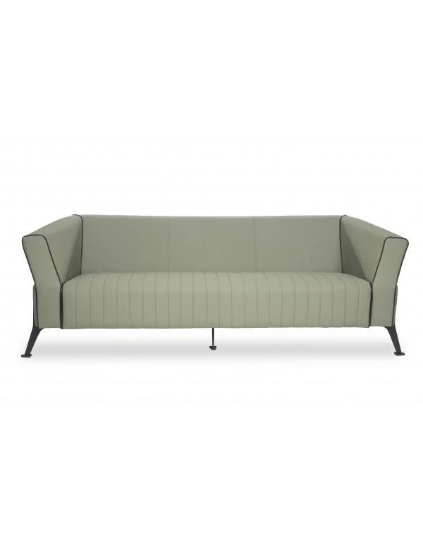 Daisy Üçlü Ofis Kanepe