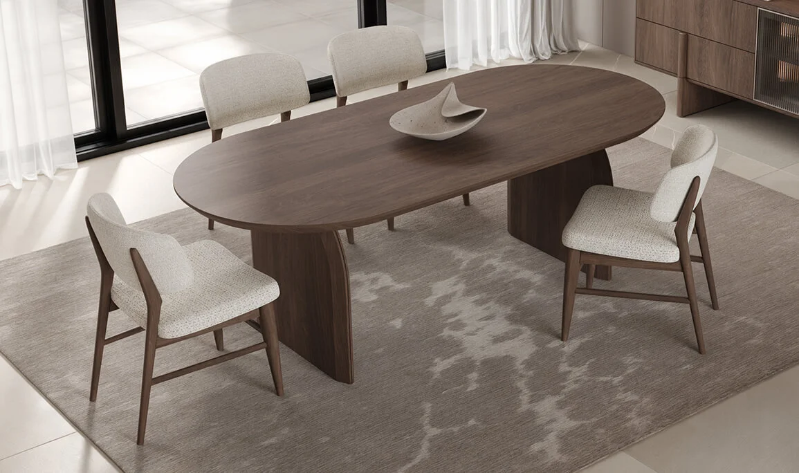 Dance Dining Table
