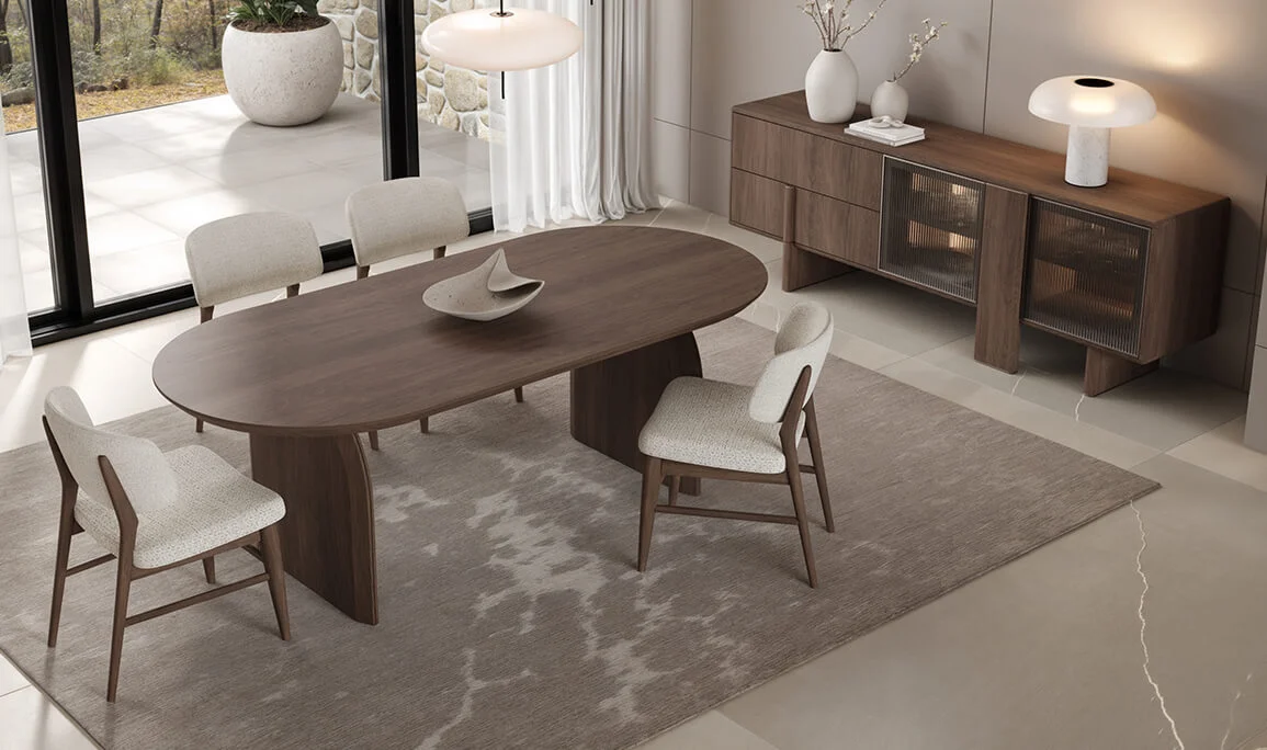 Dance Dining Room
