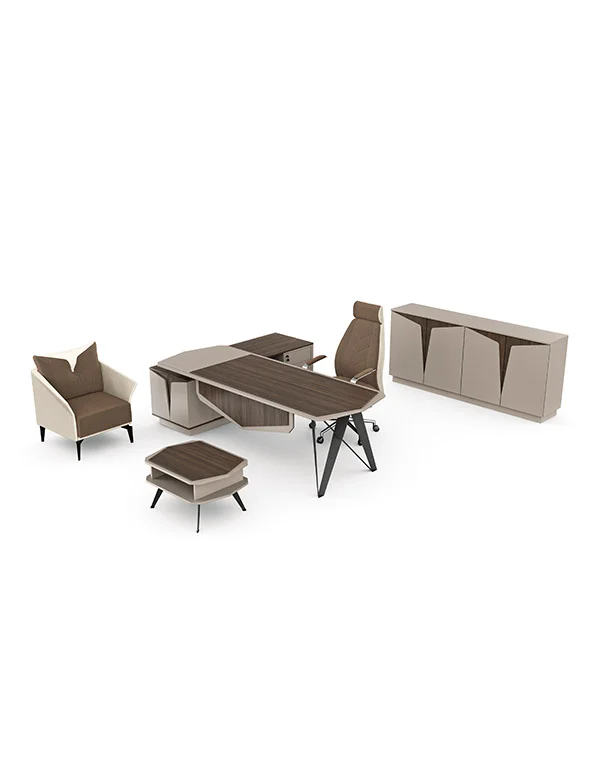 Diagonal Yönetici Takımı