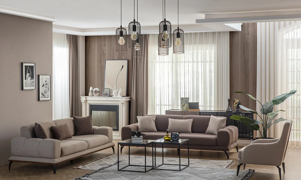 Didim Modern Koltuk Takımı
