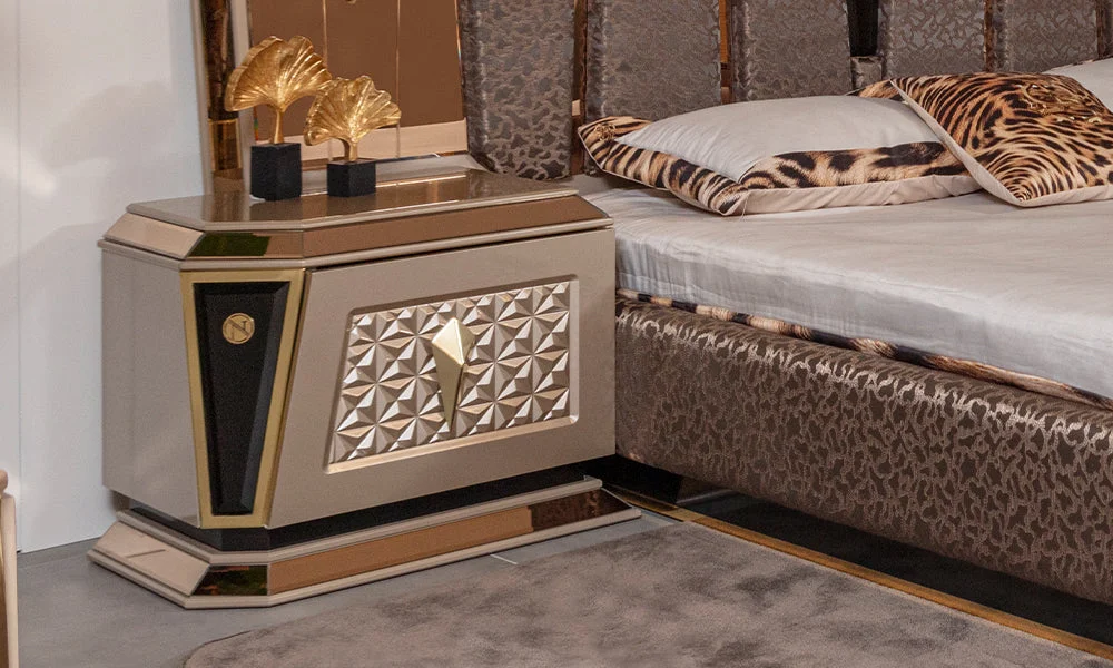 Diora Luxury Komodin