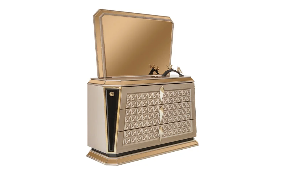 Diora Luxury Şifonyer