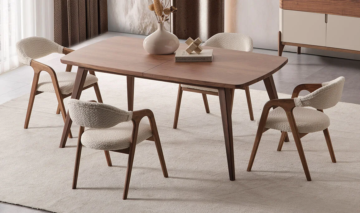 Diva Dining Table