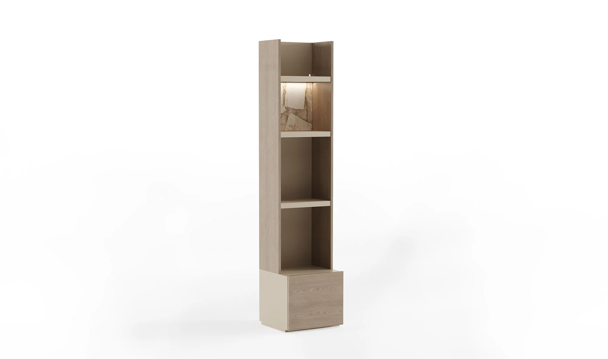 Tv Ünitesi Tekli Modül