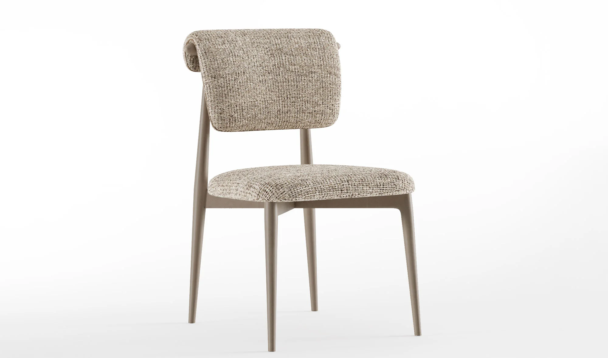 Sandalye 6 Adet - Kolsuz