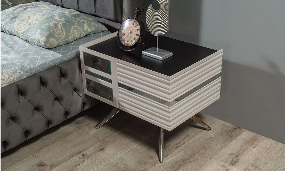 Dolunay Modern Komodin