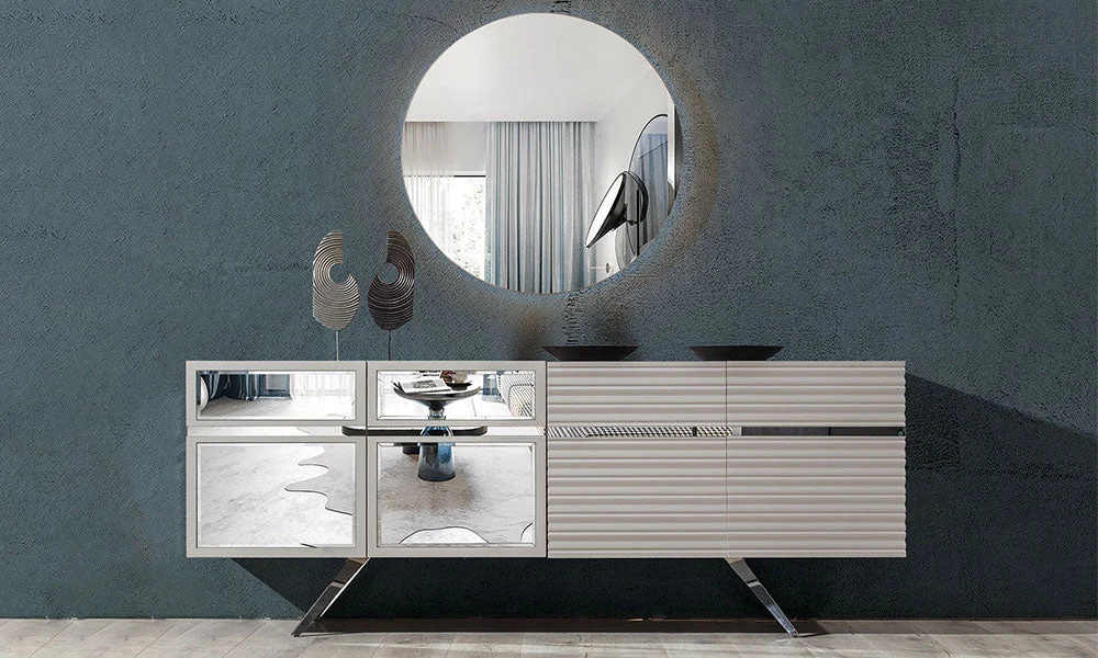 Dolunay Modern Konsol