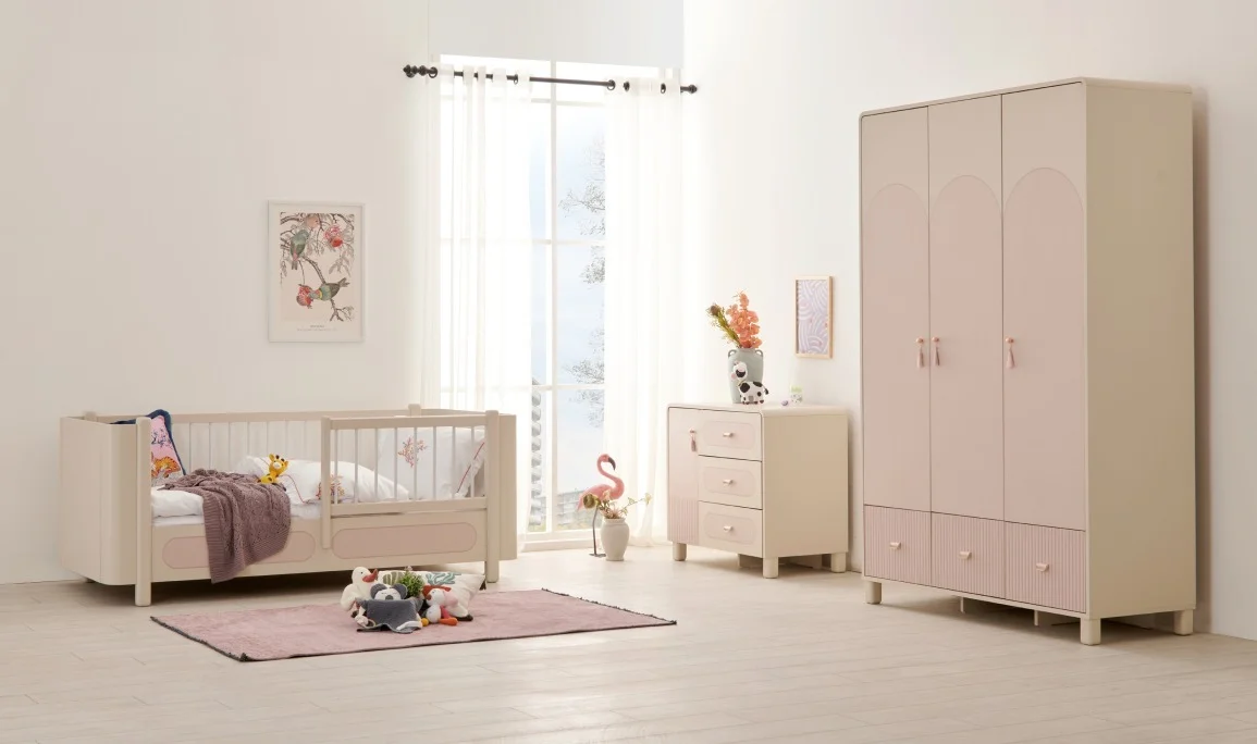 Dova Çocuk Odası