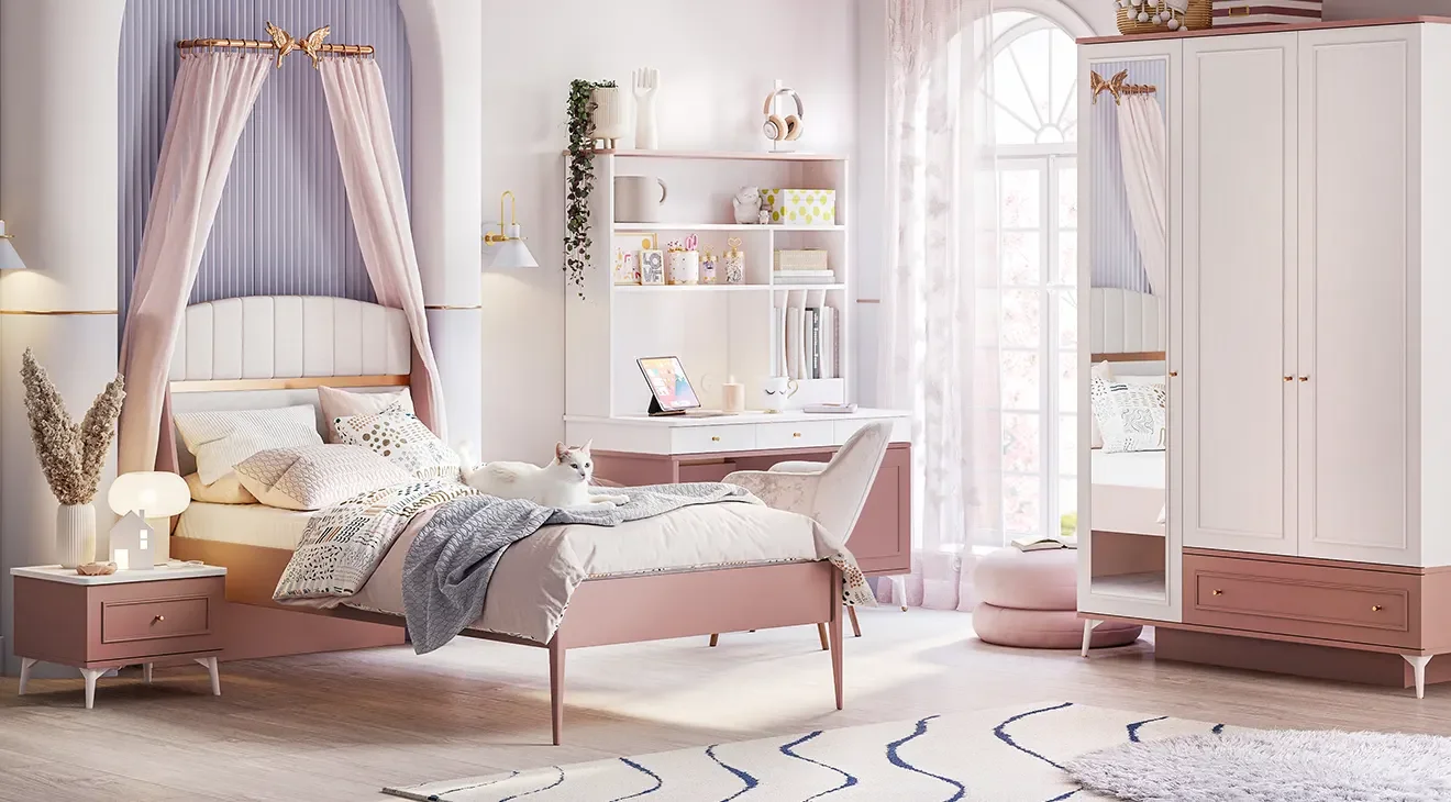 Dream Genç Odası Takımı