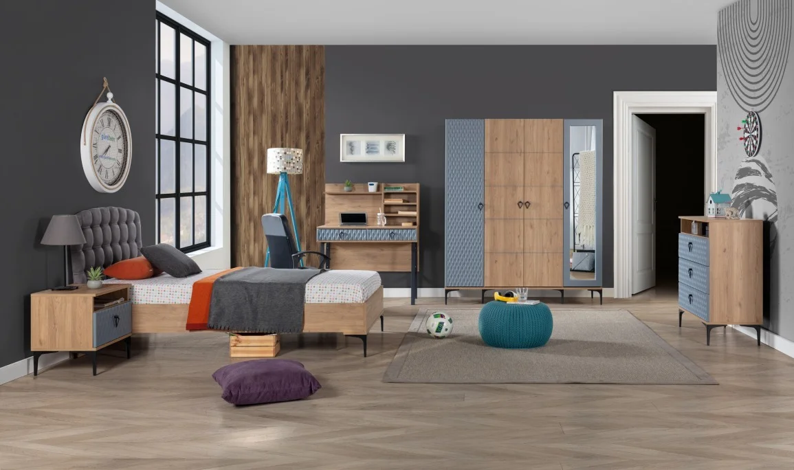Dream Jugendzimmer