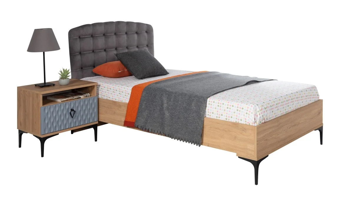 Dream Bed