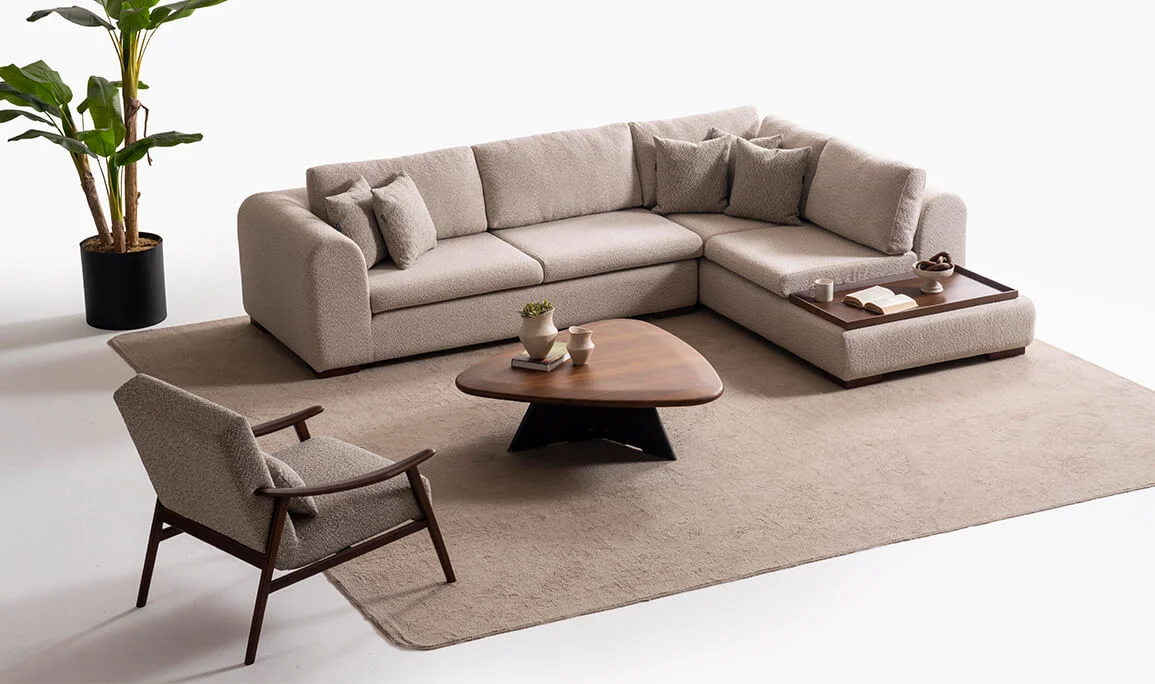 Dream Ecksofa