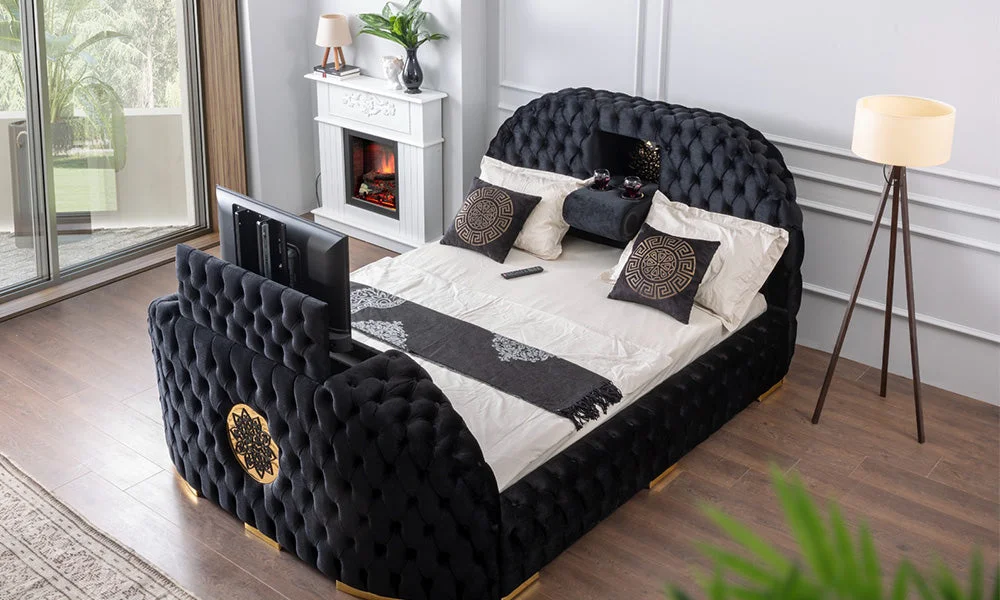 Dream Modern Akıllı Yatak