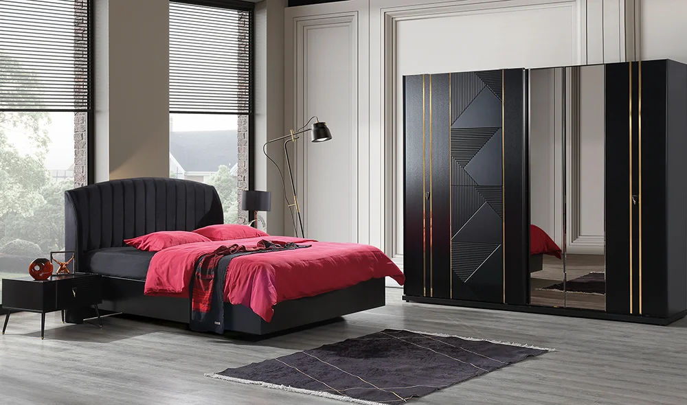 Efes Bedroom Set