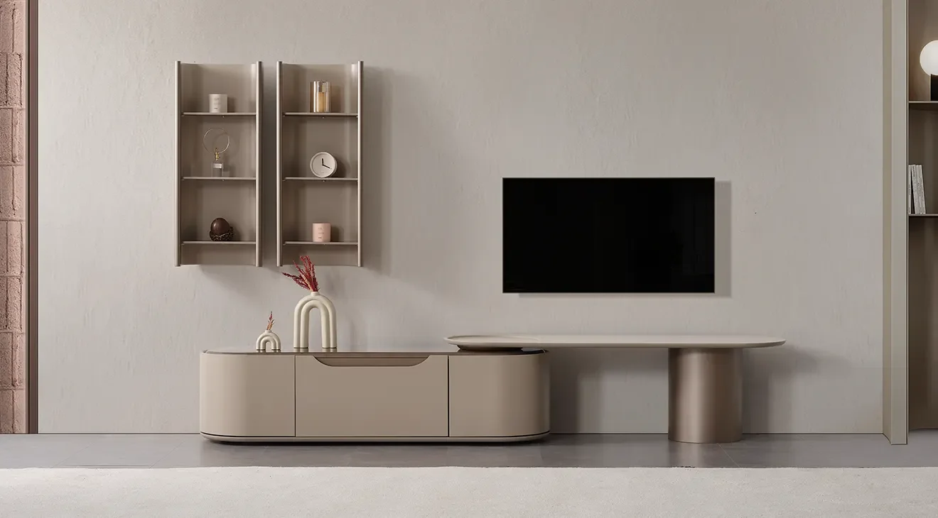 Ekol Modern Tv Ünitesi