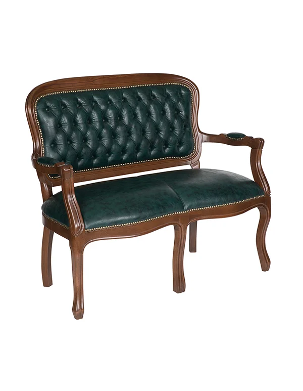 El Clasico İkili Misafir Koltuğu