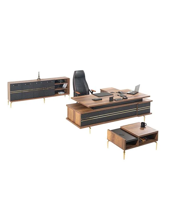 Elegance Yönetici Takımı