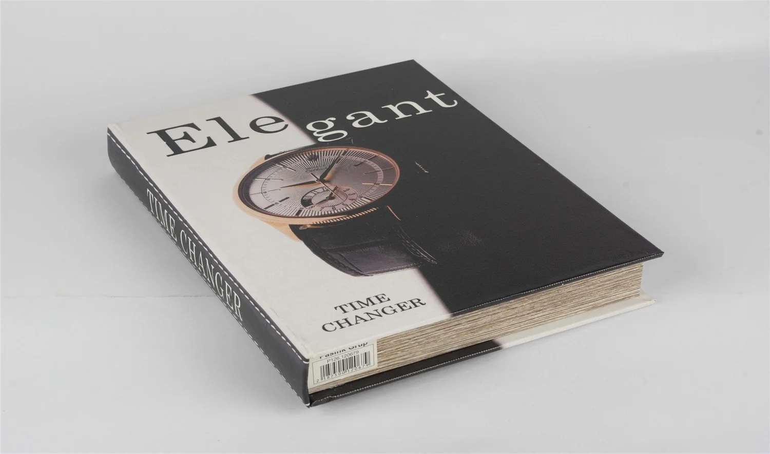 Elegant Kitap Kutu 29x22 cm