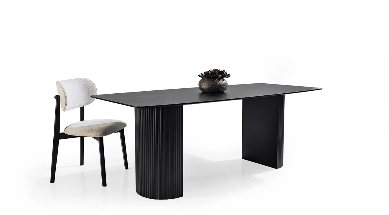 Elysium Yemek Masası