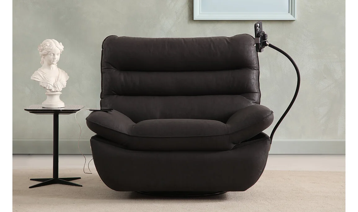 Emma TV Armchair V2