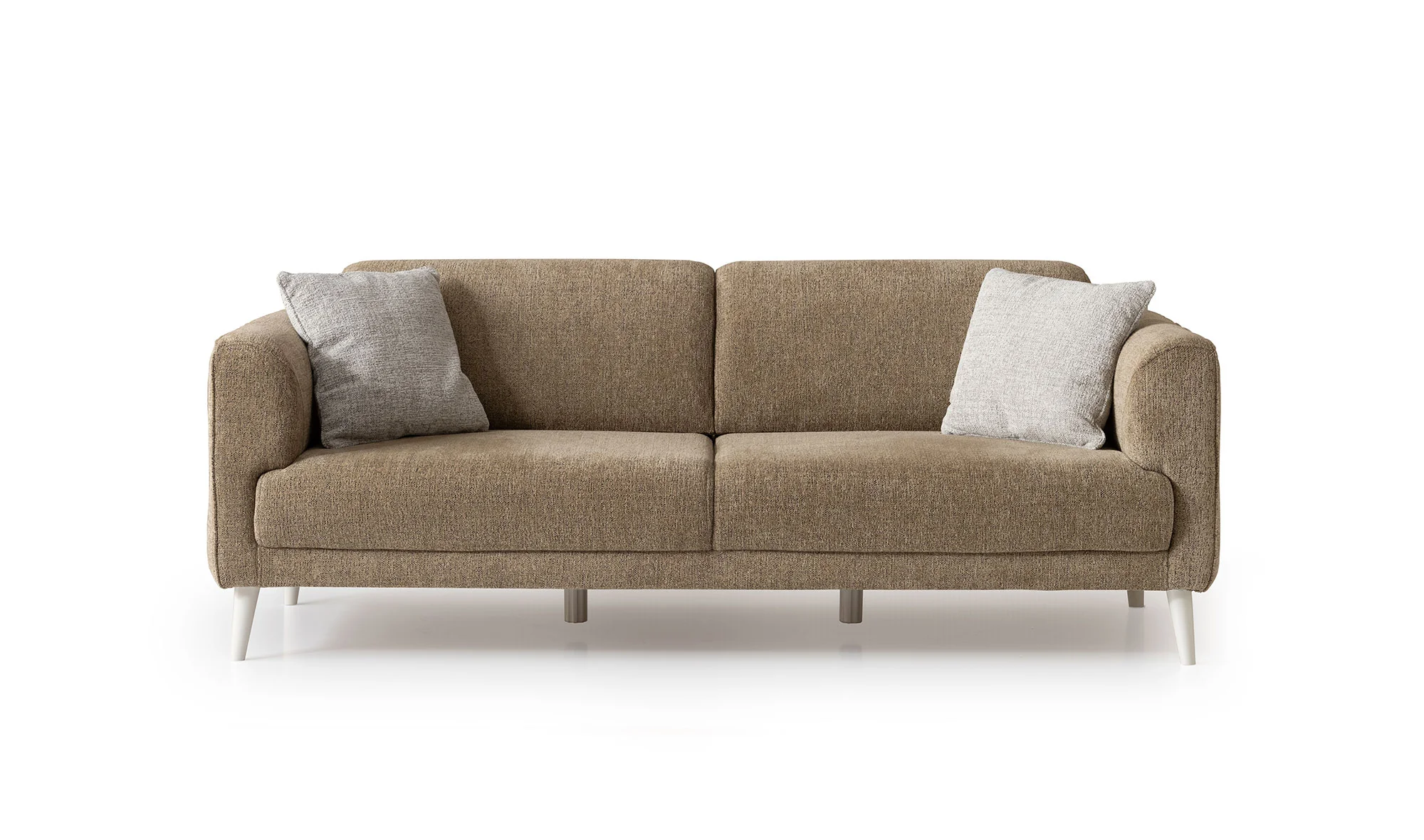 Üçlü Koltuk (yataklı)