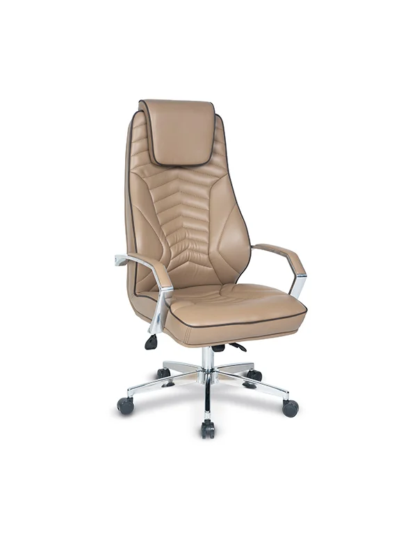 Enjoy Müdür Koltuğu Alüminyum Kol