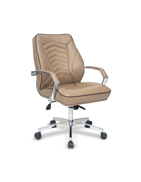 Enjoy Şef Koltuğu Alüminyum Kol