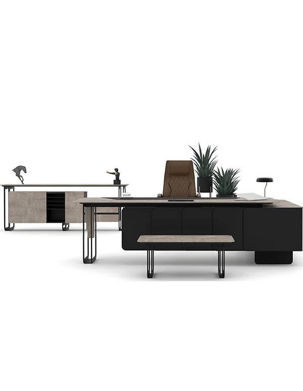 Enox Yönetici Takımı