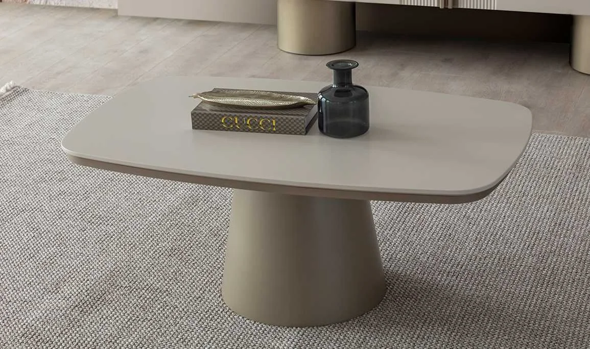 Enzo Orta Sehpa