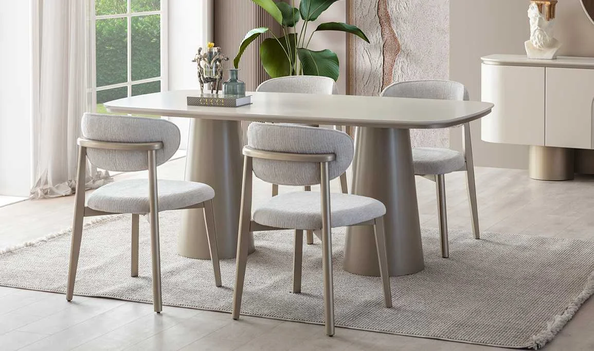 Enzo Dining Table