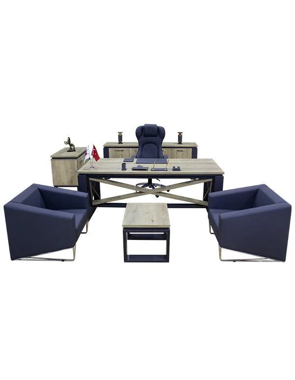 Exclusive Makam Takımı