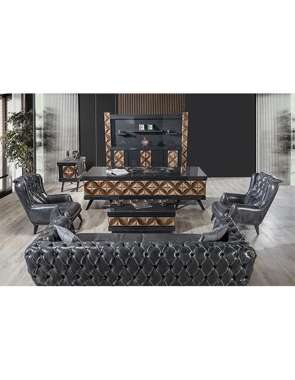 Exclusive Vip Makam Takımı