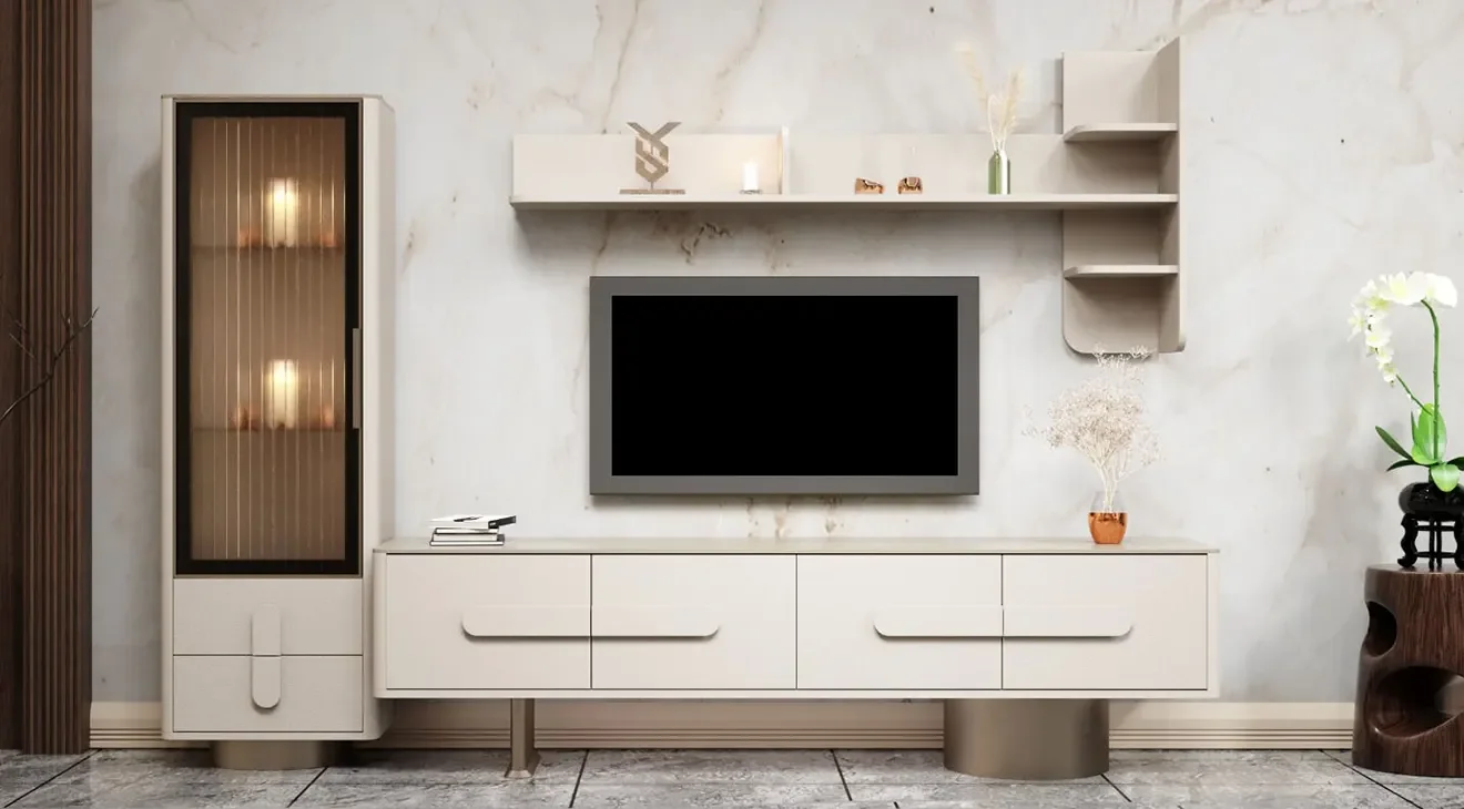 Eyfel Modern Tv Ünitesi