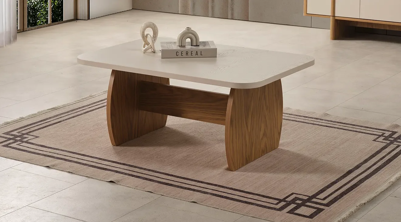 Eylül Bohem Orta Sehpa