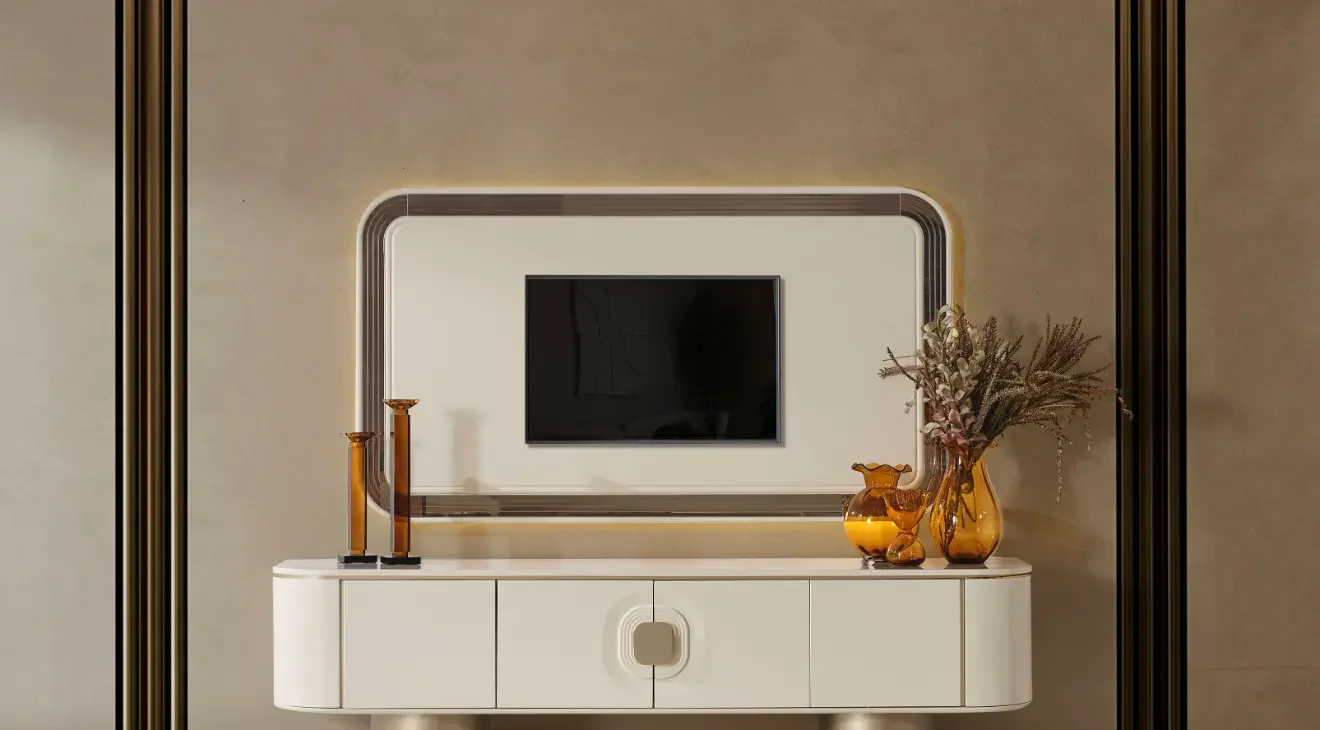 Farella Modern Tv Ünitesi
