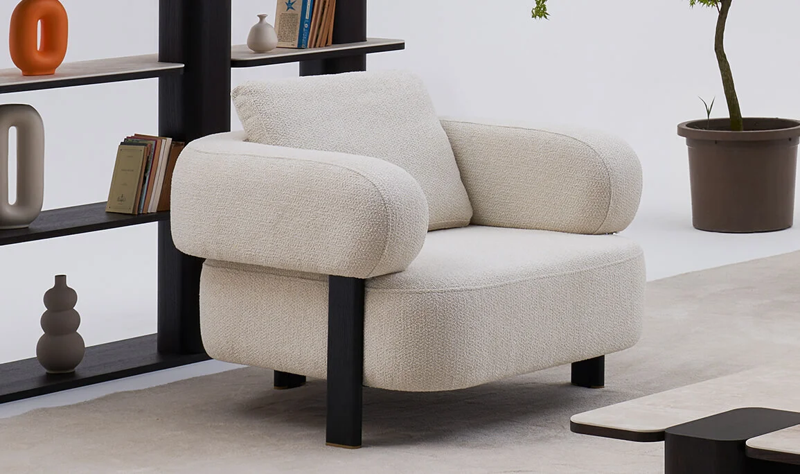 Fendi Sessel