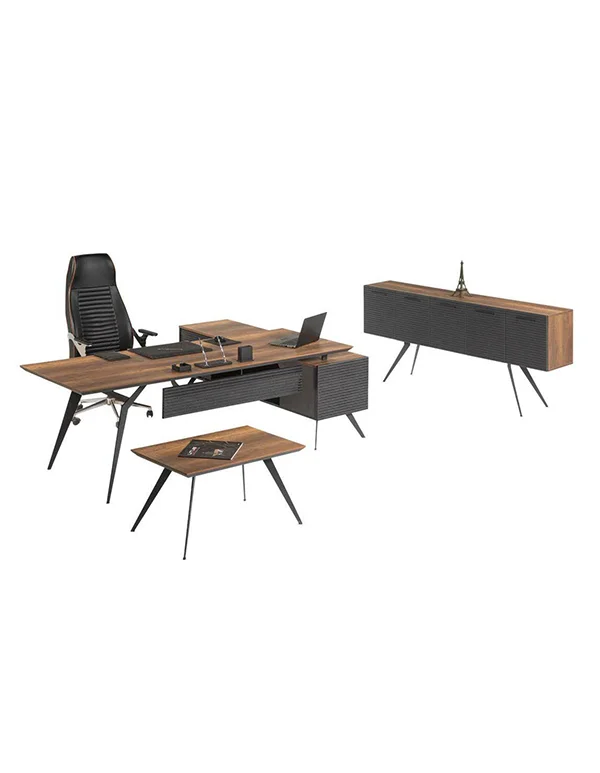 Fenomen Yönetici Takımı