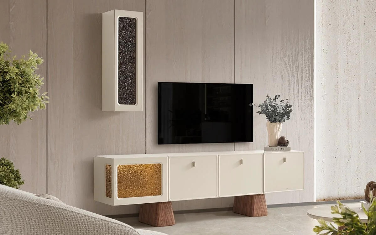 Ferolia TV Ünitesi