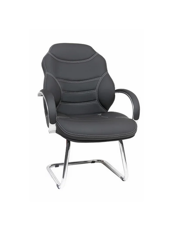 Ferrari Misafir Koltuğu Krom Kol U Ayak