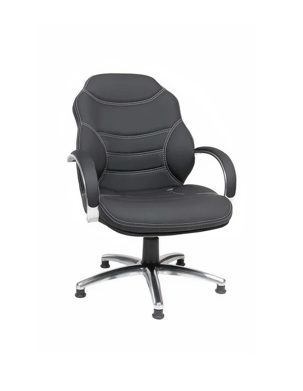 Ferrari Misafir Koltuğu Krom Kol