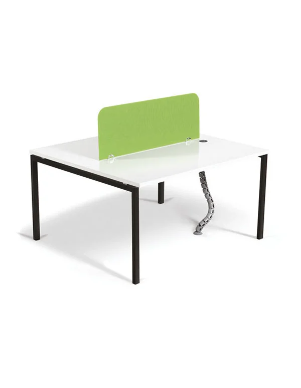 Ferro Work İkili Çalışma Masası