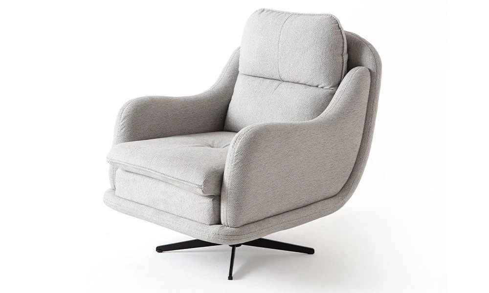 Fiesta Modern Berjer