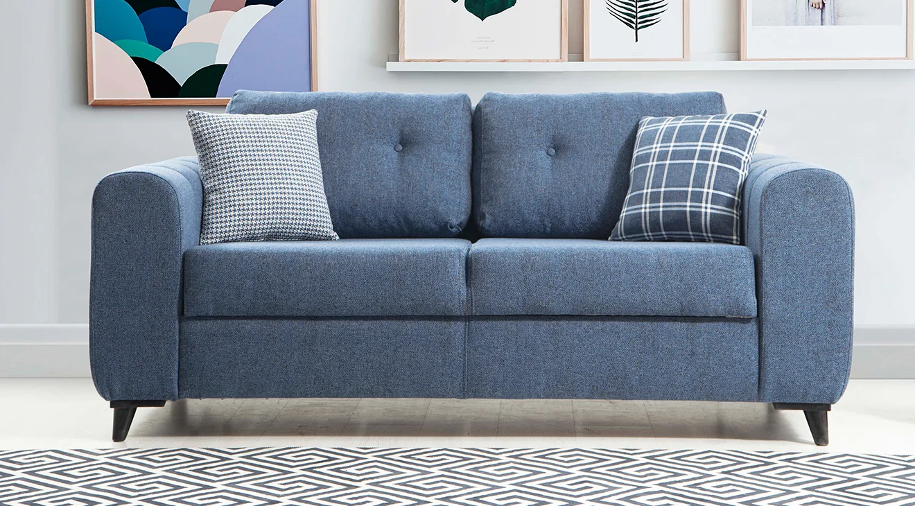 Fiona Yataklı Kanepe