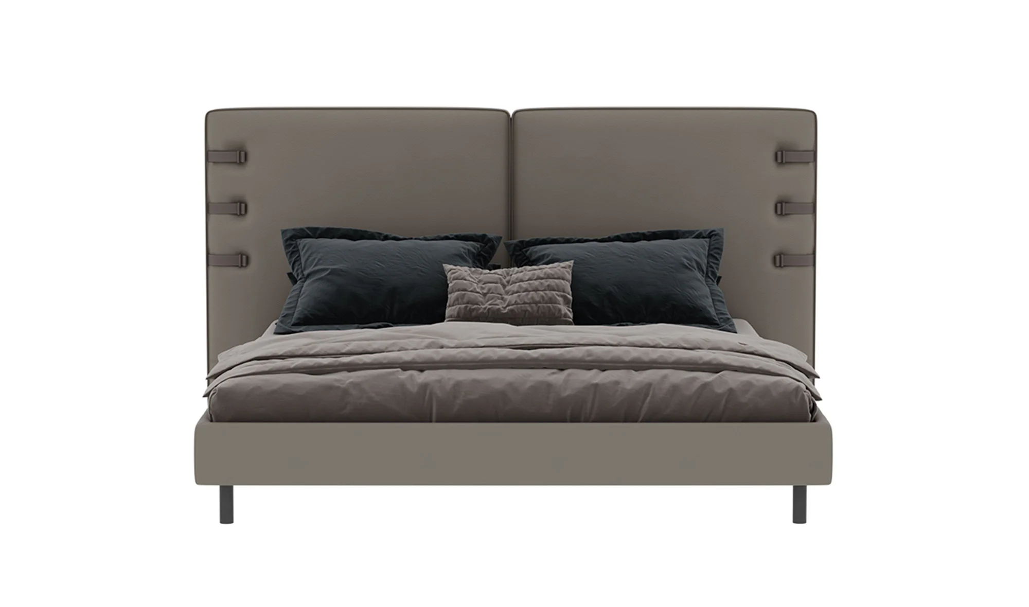 Karyola ve Başucu - 200 cm