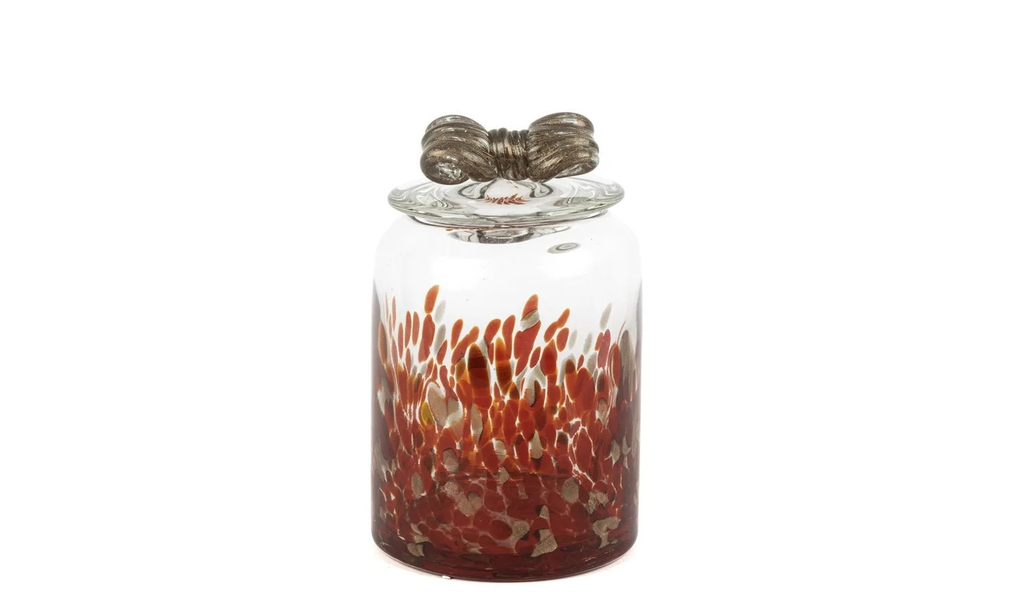 Flame Muse Cam Kavanoz 14x22 cm